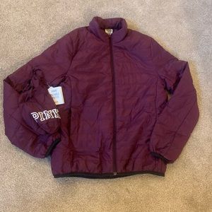 Jacket PINK Victoria’s Secret